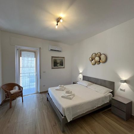 The Crown Rooms Alghero Dış mekan fotoğraf
