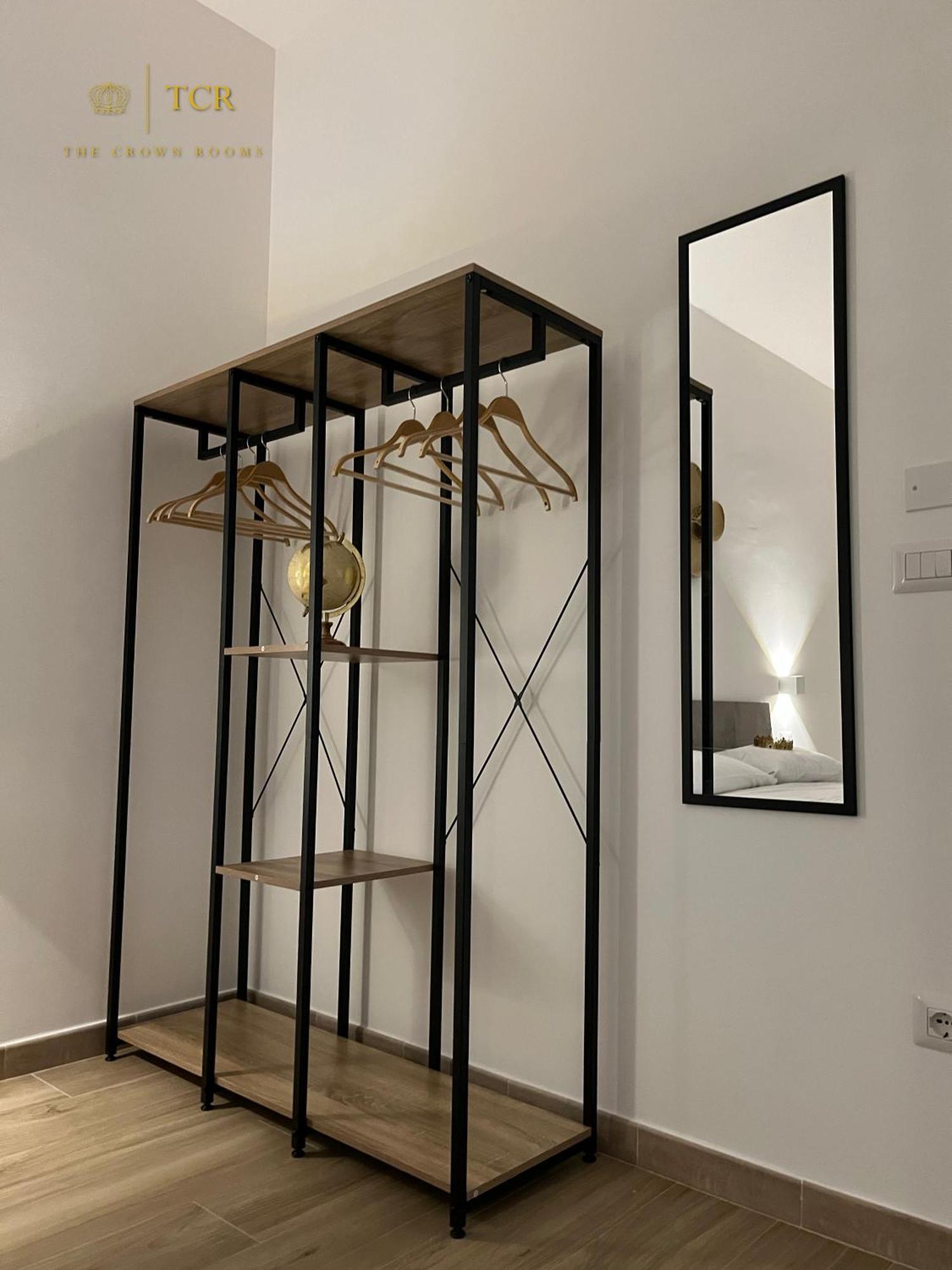 The Crown Rooms Alghero Dış mekan fotoğraf