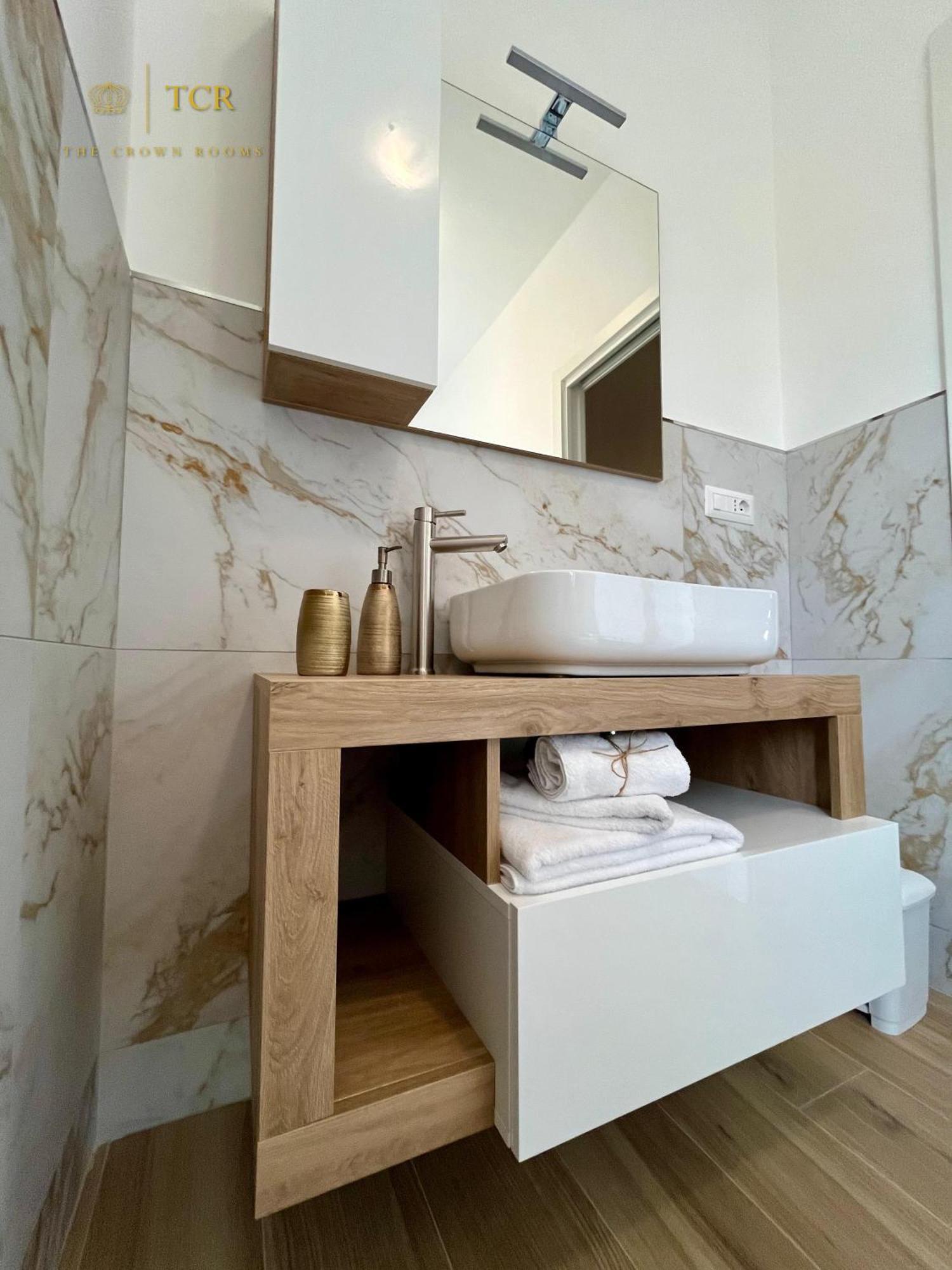 The Crown Rooms Alghero Dış mekan fotoğraf