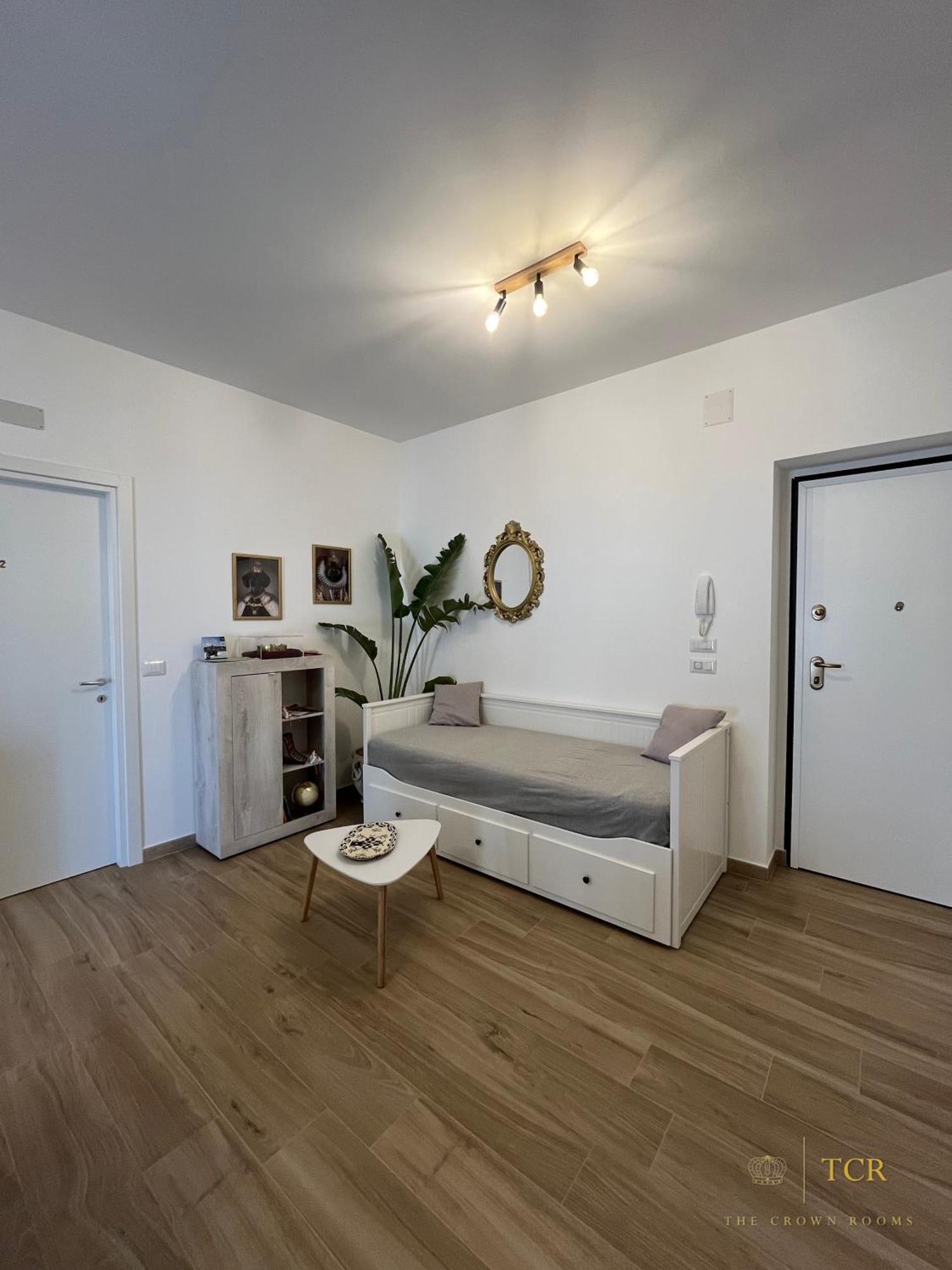 The Crown Rooms Alghero Dış mekan fotoğraf